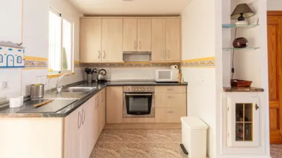 Duplex in La Regia photo 21
