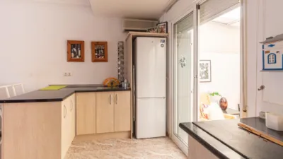 Duplex in La Regia photo 22