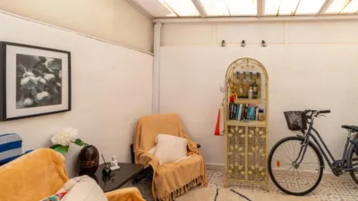 Duplex in La Regia photo 23
