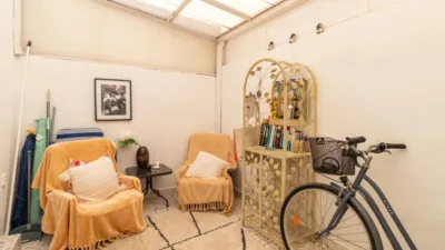 Duplex in La Regia photo 24