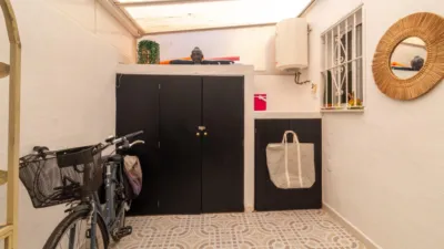 Duplex in La Regia photo 25