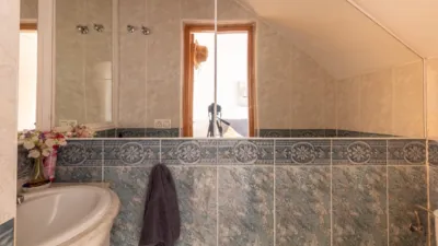 Duplex in La Regia photo 26