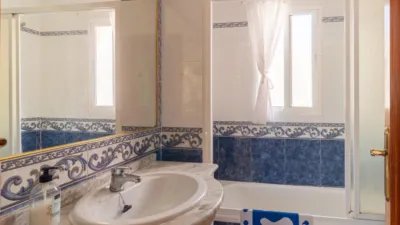 Duplex in La Regia photo 28