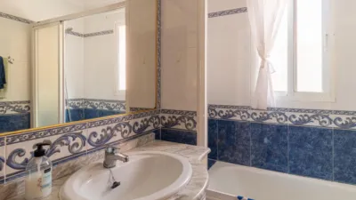 Duplex in La Regia photo 29