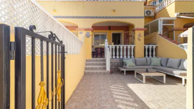 Duplex in La Regia photo 2