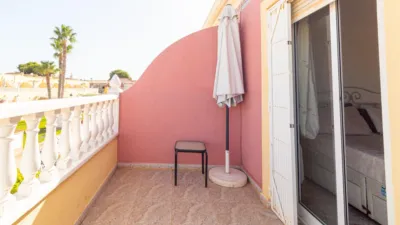 Duplex in La Regia photo 34