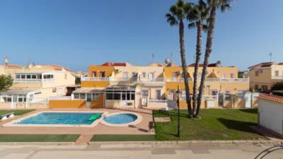 Duplex in La Regia photo 36