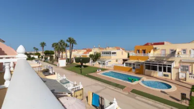 Duplex in La Regia photo 37