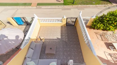Duplex in La Regia photo 38