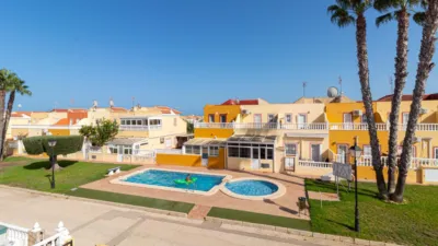 Duplex in La Regia photo 39