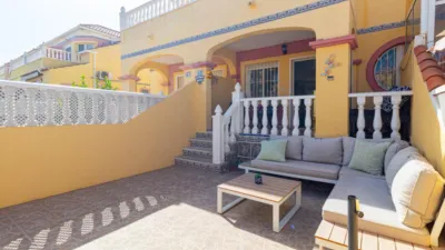 Duplex in La Regia photo 4