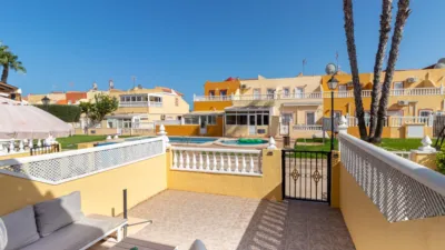 Duplex in La Regia photo 7