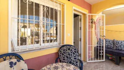 Duplex in La Regia photo 8