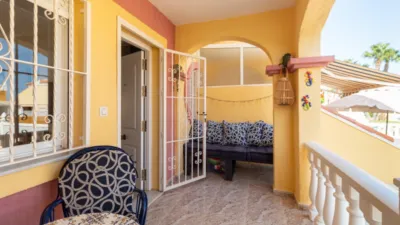 Duplex in La Regia photo 9