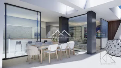House in , Beach Area, Near the Sea, Residential Area, Close to Town photo 10
