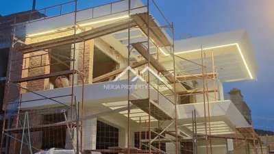 House in , Beach Area, Near the Sea, Residential Area, Close to Town photo 13