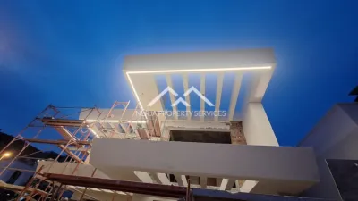 House in , Beach Area, Near the Sea, Residential Area, Close to Town photo 14