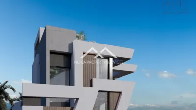 House in , Beach Area, Near the Sea, Residential Area, Close to Town photo 19