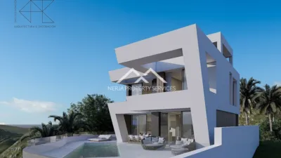 House in , Beach Area, Near the Sea, Residential Area, Close to Town photo 20