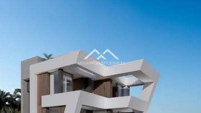 House in , Beach Area, Near the Sea, Residential Area, Close to Town photo 21