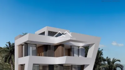 House in , Beach Area, Near the Sea, Residential Area, Close to Town photo 22