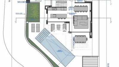 House in , Beach Area, Near the Sea, Residential Area, Close to Town photo 25