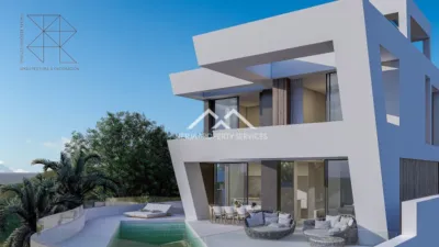House in , Beach Area, Near the Sea, Residential Area, Close to Town photo 2