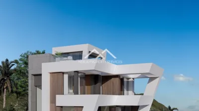 House in , Beach Area, Near the Sea, Residential Area, Close to Town photo 30