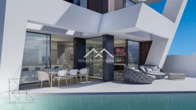 House in , Beach Area, Near the Sea, Residential Area, Close to Town photo 4