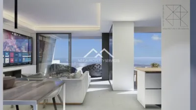 House in , Beach Area, Near the Sea, Residential Area, Close to Town photo 6