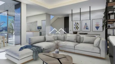 House in , Beach Area, Near the Sea, Residential Area, Close to Town photo 7