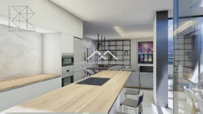 House in , Beach Area, Near the Sea, Residential Area, Close to Town photo 9