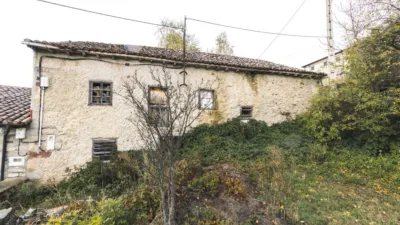 House on Calle Mayor, No. 14 photo 2