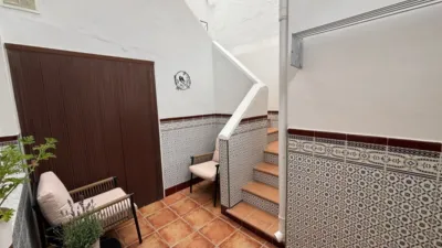 Casa – Sax, La Estación, l'Alt Vinalopó / El Alto Vinalopó - Vista 3
