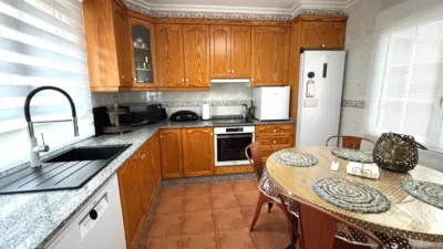 House in Sax photo 11