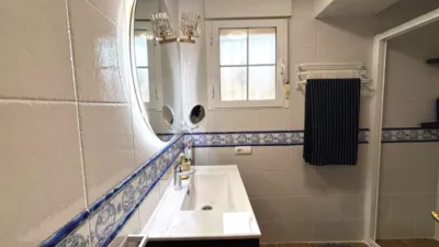 House in Sax photo 15