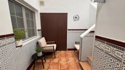 House in Sax photo 16
