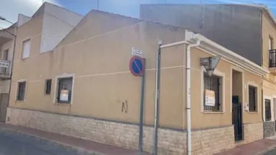 Casa – Sax, La Estación, l'Alt Vinalopó / El Alto Vinalopó - Vista 2