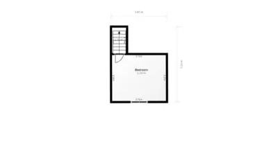 House in Sax photo 26
