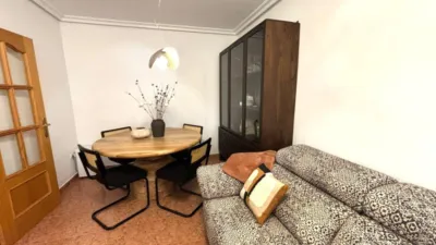 Casa – Sax, La Estación, l'Alt Vinalopó / El Alto Vinalopó - Más