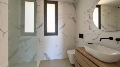 Chalet in Polop photo 12