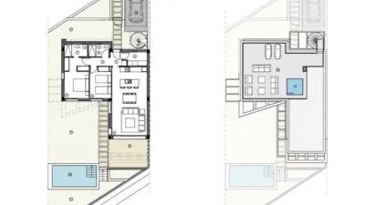 Chalet in Polop photo 24