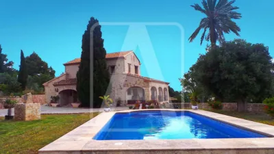 Pis – Benissa, la Marina Alta - Vista 2