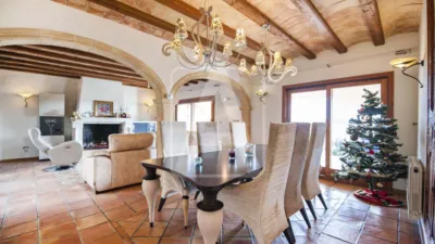 Pis – Benissa, la Marina Alta - Vista 4