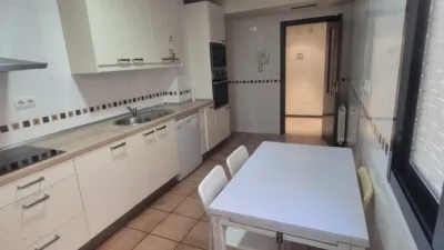 Apartment in La Ñora photo 10