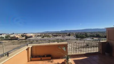 Apartment in La Ñora photo 2