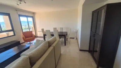 Apartment in La Ñora photo 7