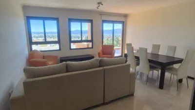 Apartment in La Ñora photo 8