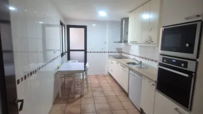 Apartment in La Ñora photo 9
