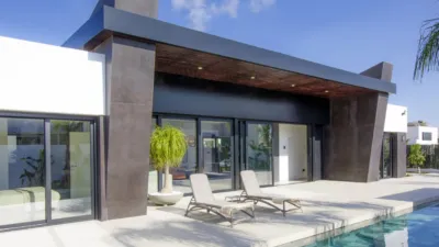 Casa – Rojales, Ciudad Quesada - Vista 3